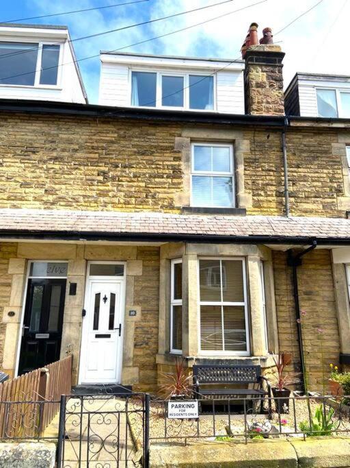 Chatsworth Cottage Harrogate Exterior photo