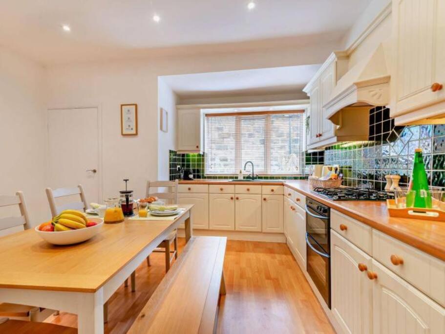 Chatsworth Cottage Harrogate Exterior photo