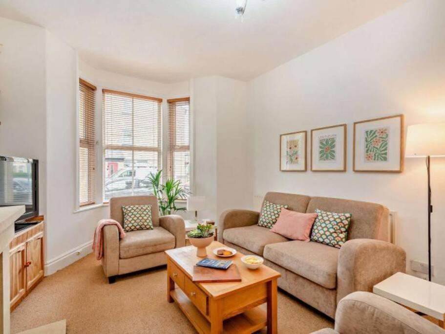 Chatsworth Cottage Harrogate Exterior photo